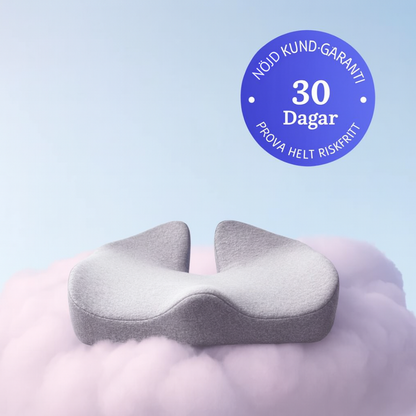 Ortopedisk sittkudde