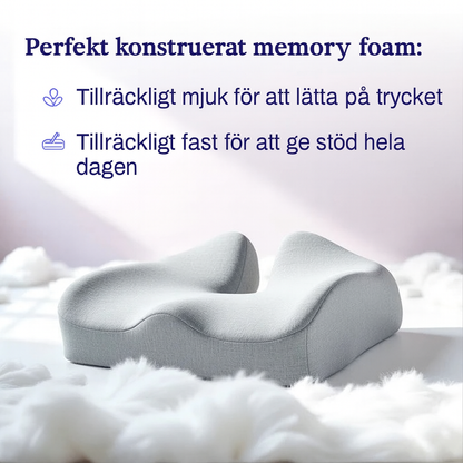 Ortopedisk sittkudde